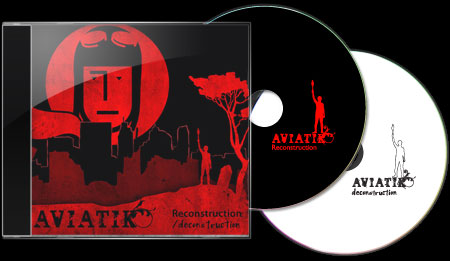 The Reconstruction CD