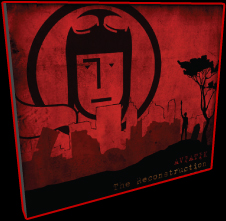 The Reconstruction CD